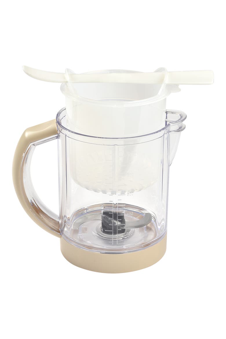 Babycook Baby Food Maker, Alternate, color, OAT