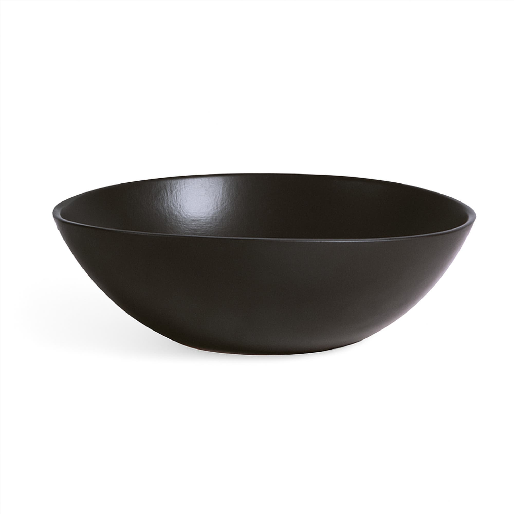 selected Matte Black