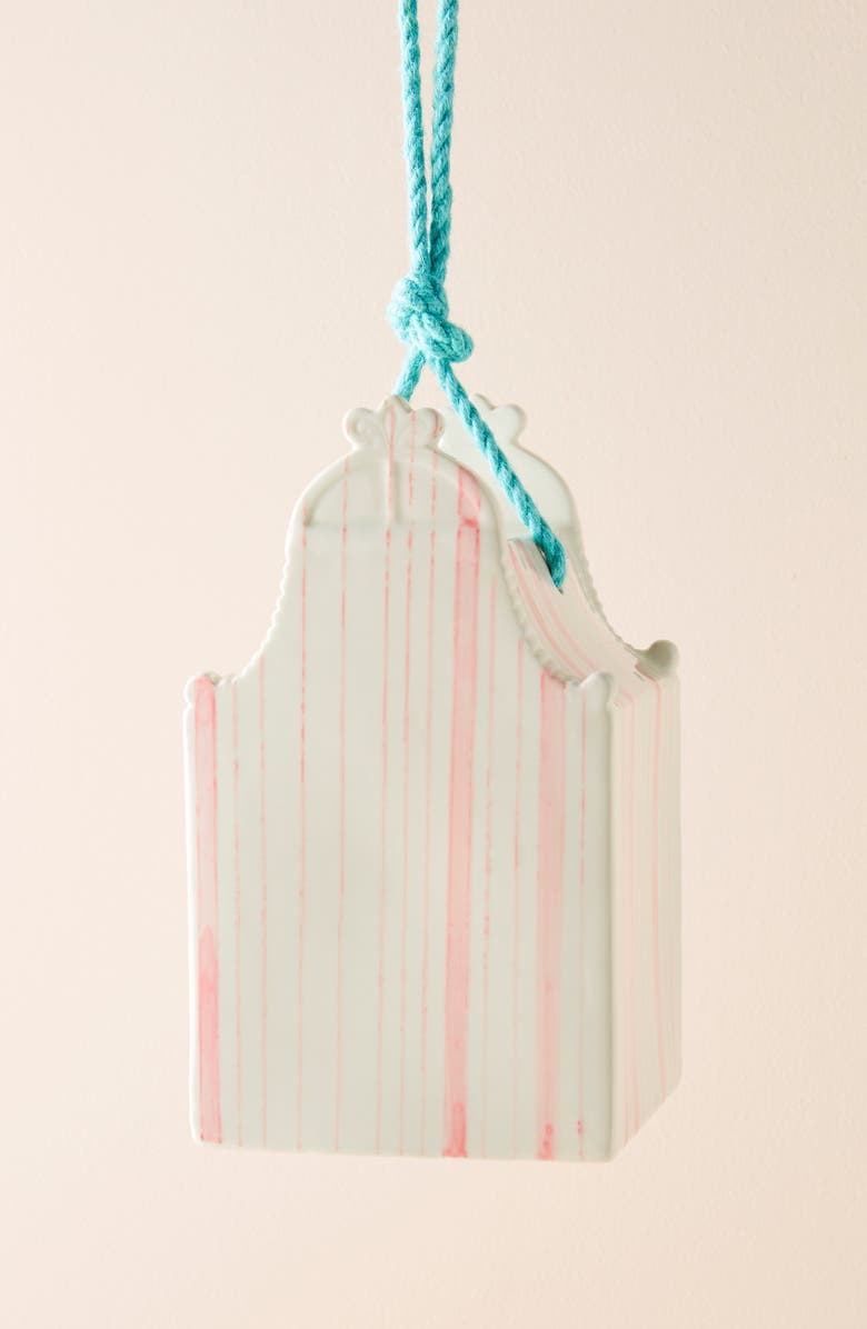 Anthropologie Home Anthropologie Alice Birdhouse, Alternate, color, 