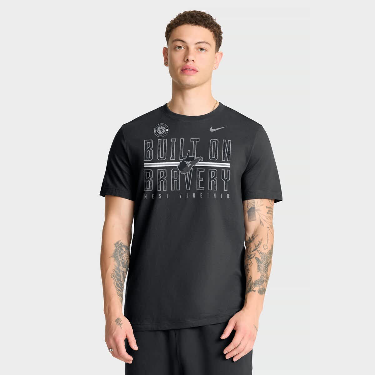 selected Black