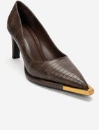 Prologue Shoes Marlotta Stiletto Pump