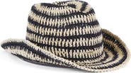 Eugenia Kim Winona Packable Crochet Fedora