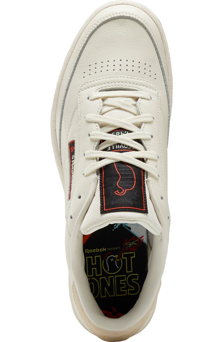 Reebok C 85 Sneaker, Alternate, color,