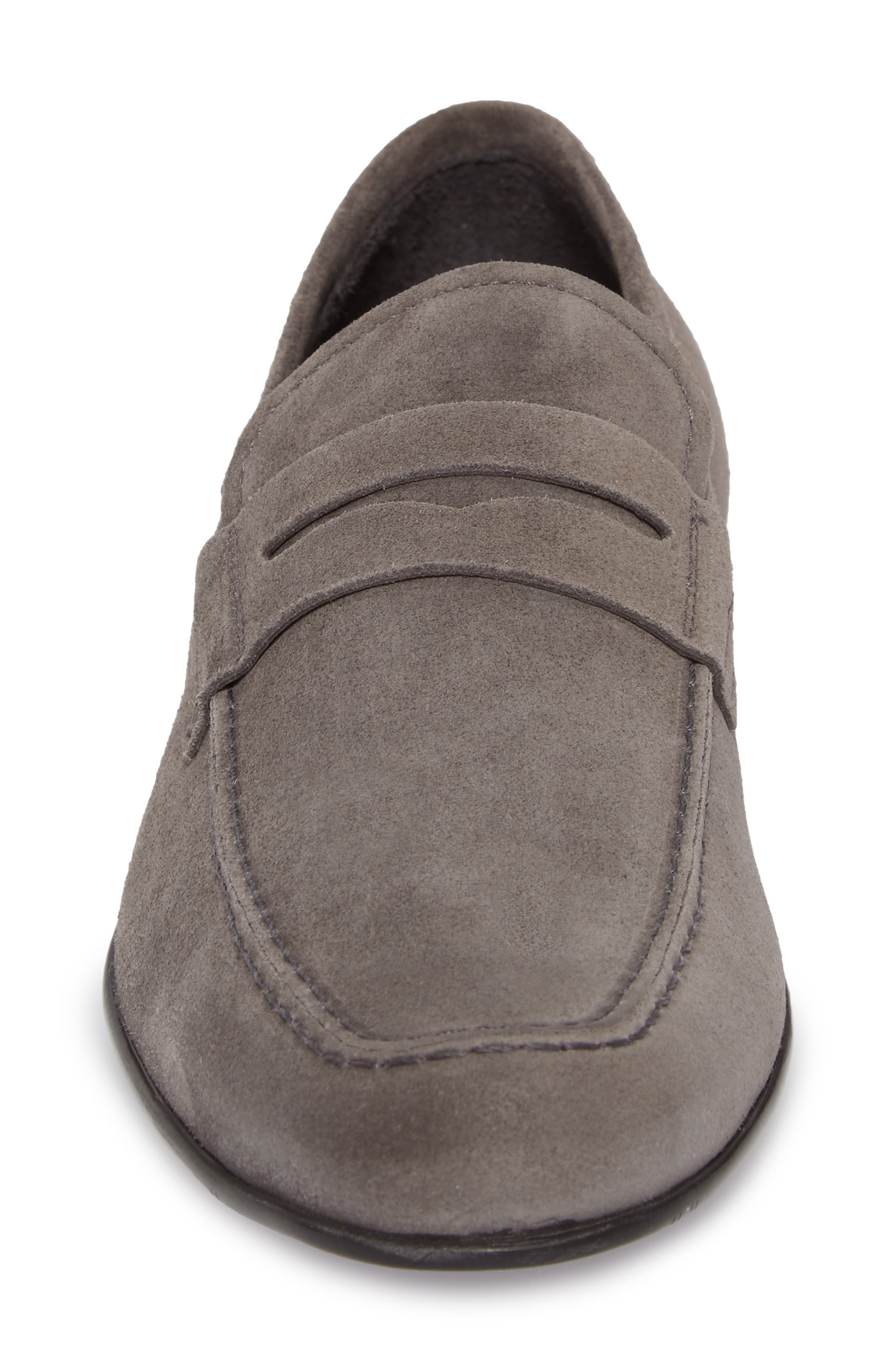 TO BOOT NEW YORK Alek Penny Loafer, Alternate, color, 