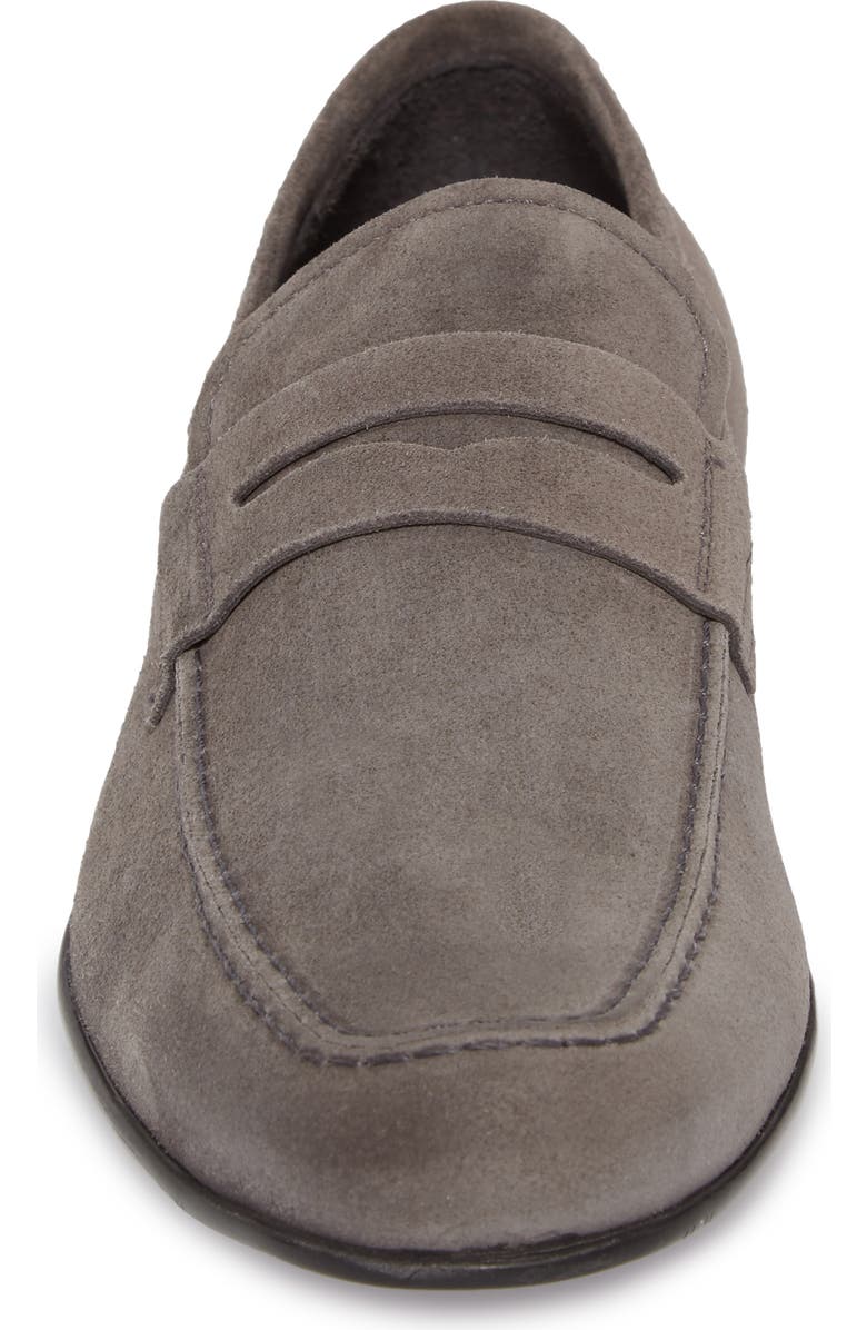 TO BOOT NEW YORK Alek Penny Loafer, Alternate, color,