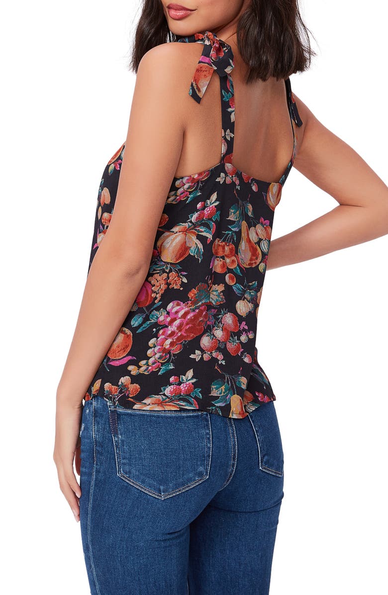 PAIGE Marla Tie Shoulder Cami, Alternate, color,