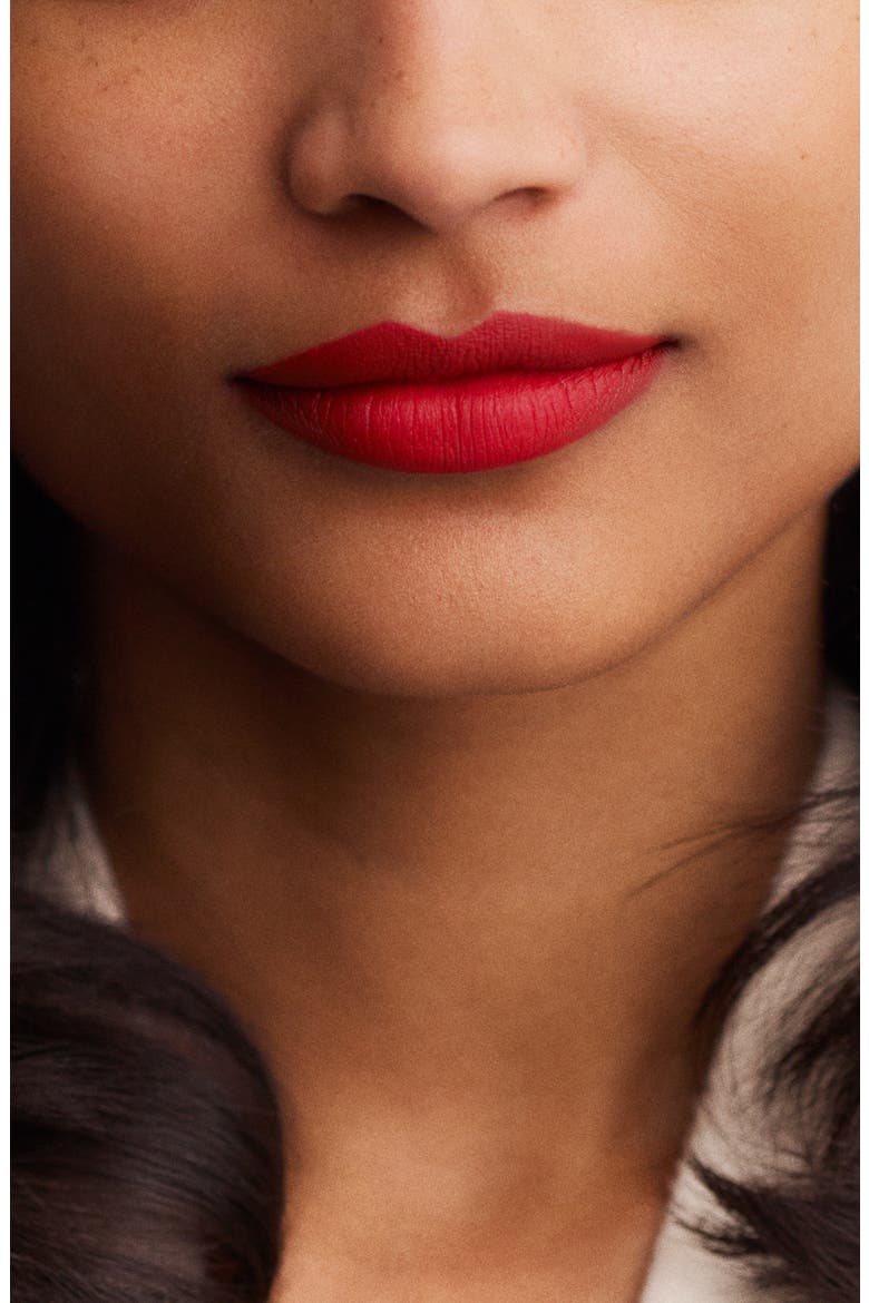Rouge Hermès - Matte Lipstick, Alternate, color, 64 ROUGE CASAQUE