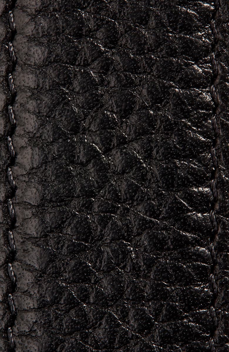 Mulberry Darley Leather Belt, Alternate, color, 