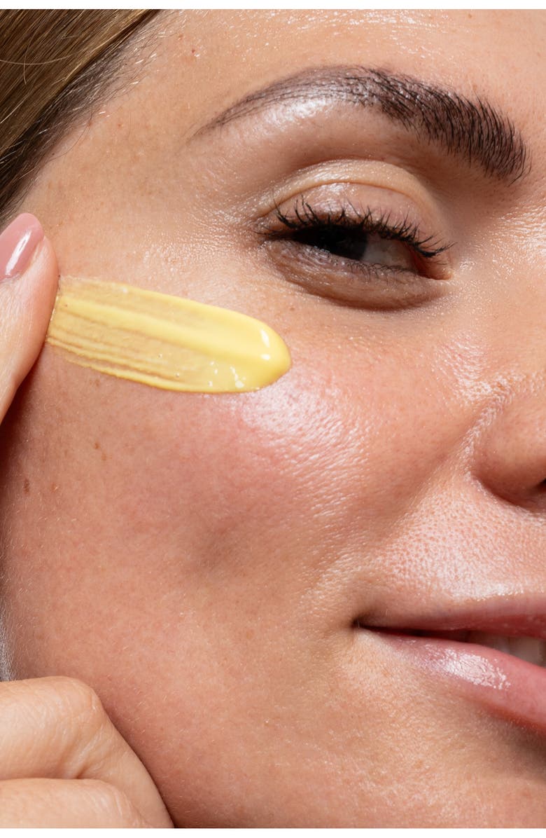 ALLIES OF SKIN Retinal 0.05% Peptides & Antioxidants Advanced Firming Daily Treatment, Alternate, color, 