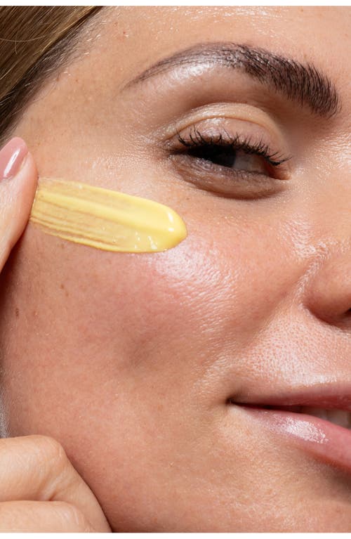 Allies Of Skin Retinal 0.05% Peptides & Antioxidants Advanced Firming Daily Treatment In No Color