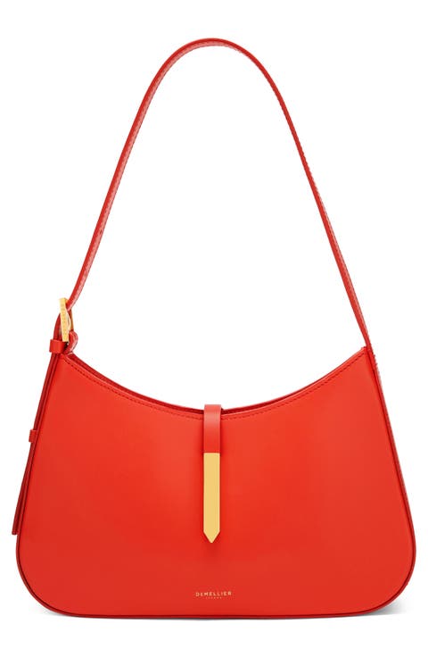 The Tokyo Shoulder Bag