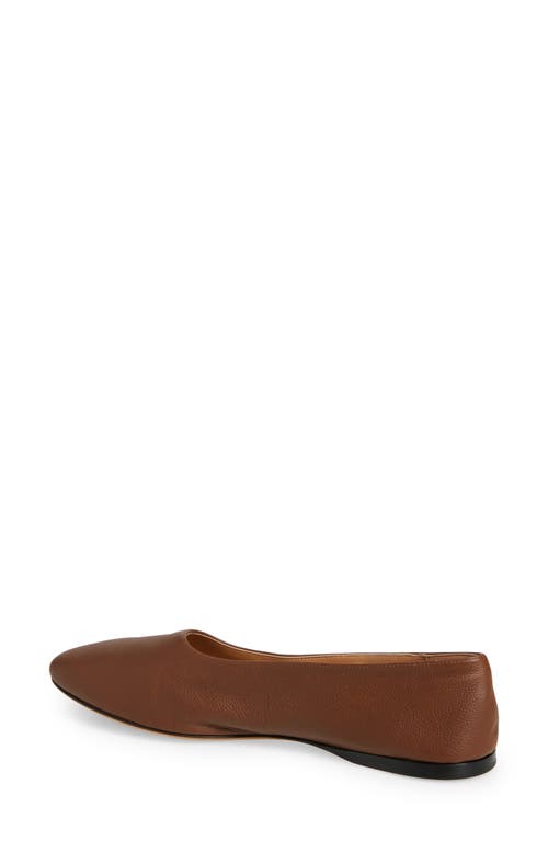 The Row Awar Ballerina Flat