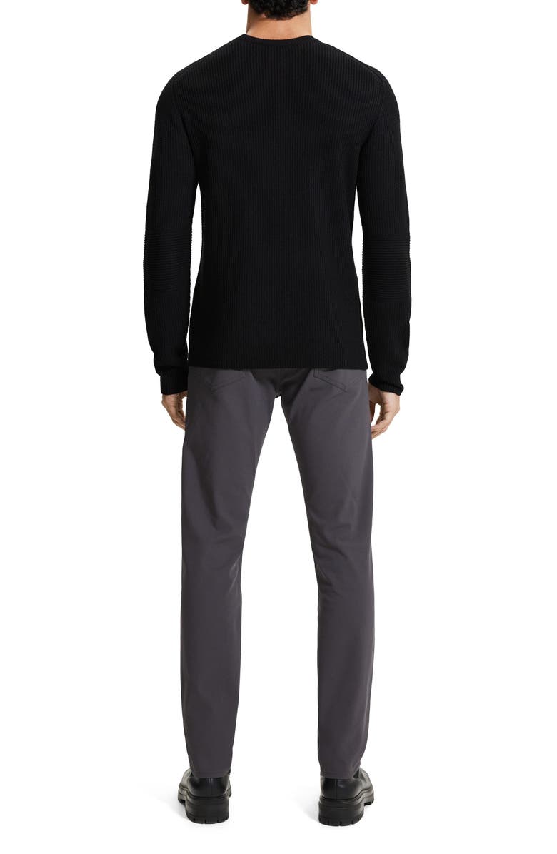 Theory Warin Merino Wool Sweater, Alternate, color,