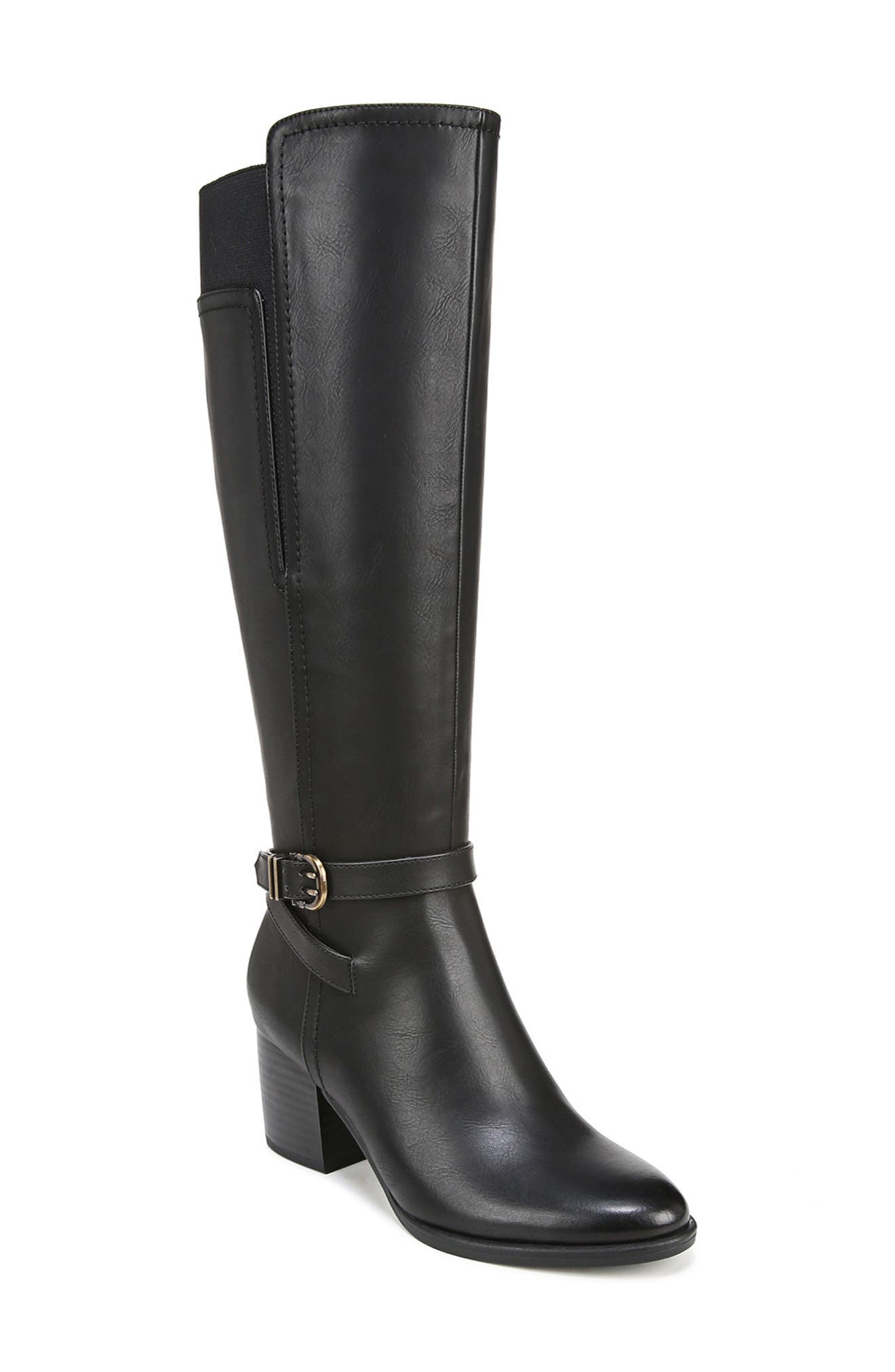 SOUL NATURALIZER Uptown Knee High Boot, Main, color, 