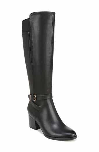 Uptown Knee High Boot