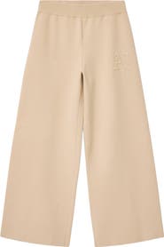 AllSaints Sonny Knit Wide Leg Pants