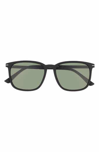 Vince Camuto 129mm Square Tip Sunglasses