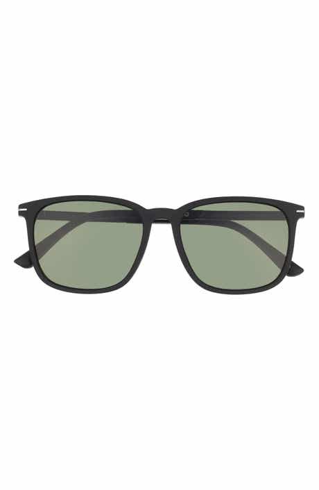 Vince Camuto 129mm Square Tip Sunglasses