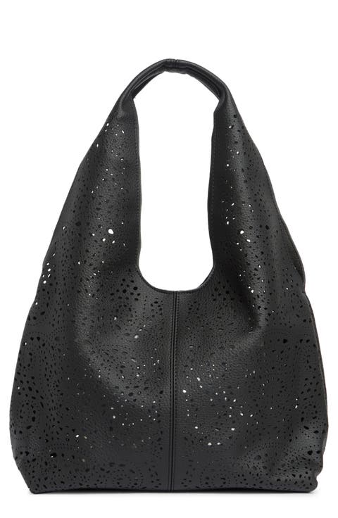 Farrow Tote Bag with Pouch