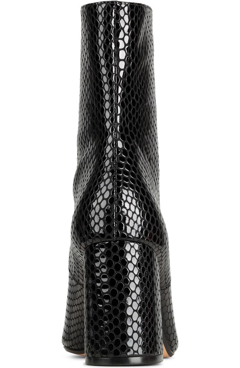 Clarks<sup>®</sup> Laina85 Front Zip Bootie, Alternate, color,