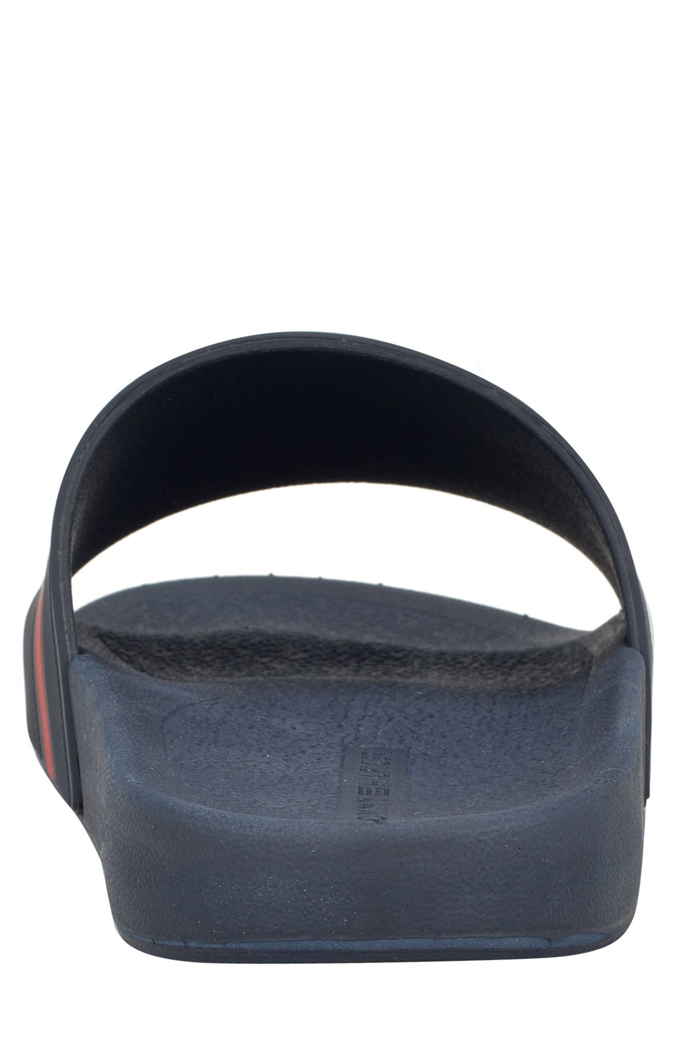 Tommy Hilfiger Ennis Pool Slide Sandal, Alternate, color, 