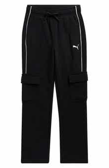 PUMA Kids' Speed Squad Pack Spun Cargo Pants