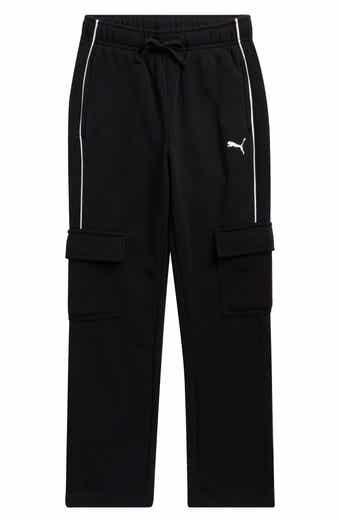 PUMA Kids' Speed Squad Pack Spun Cargo Pants