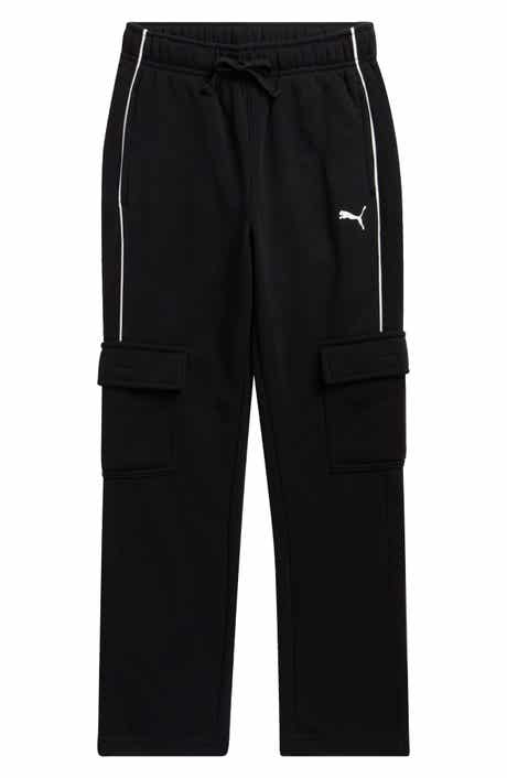 PUMA Kids' Speed Squad Pack Spun Cargo Pants