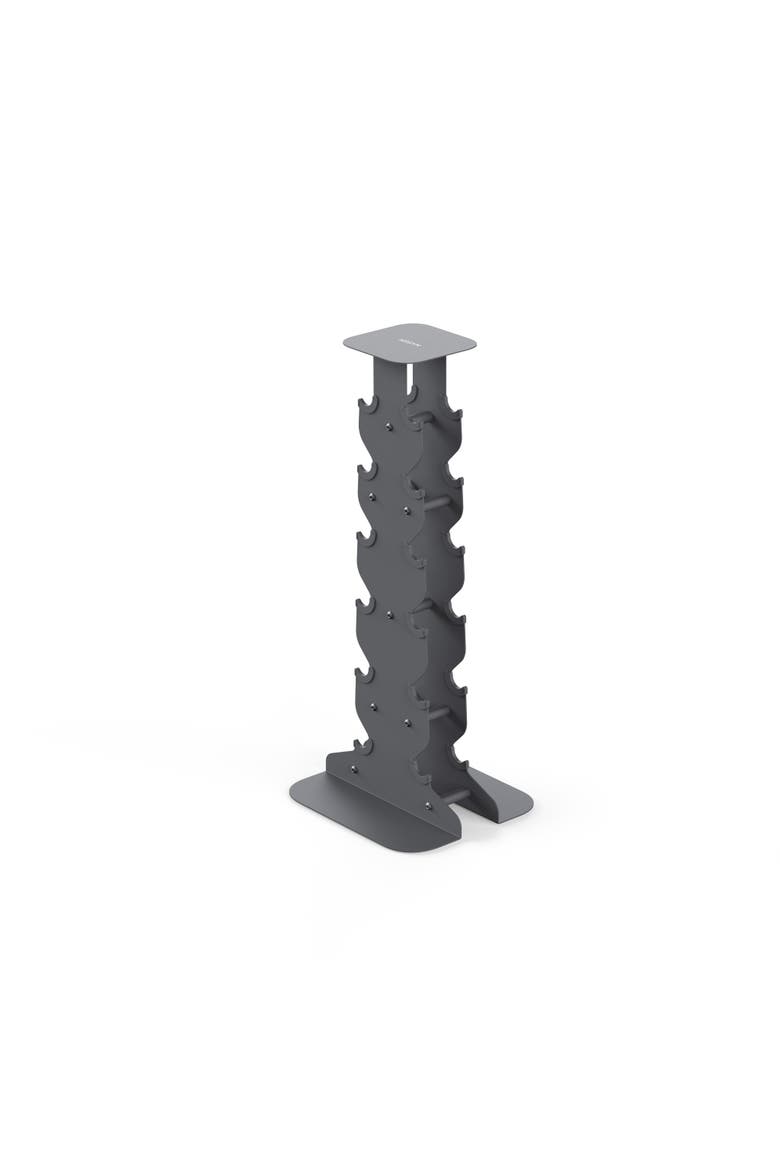 Dumbbell Racks, Alternate, color, Dark Gray