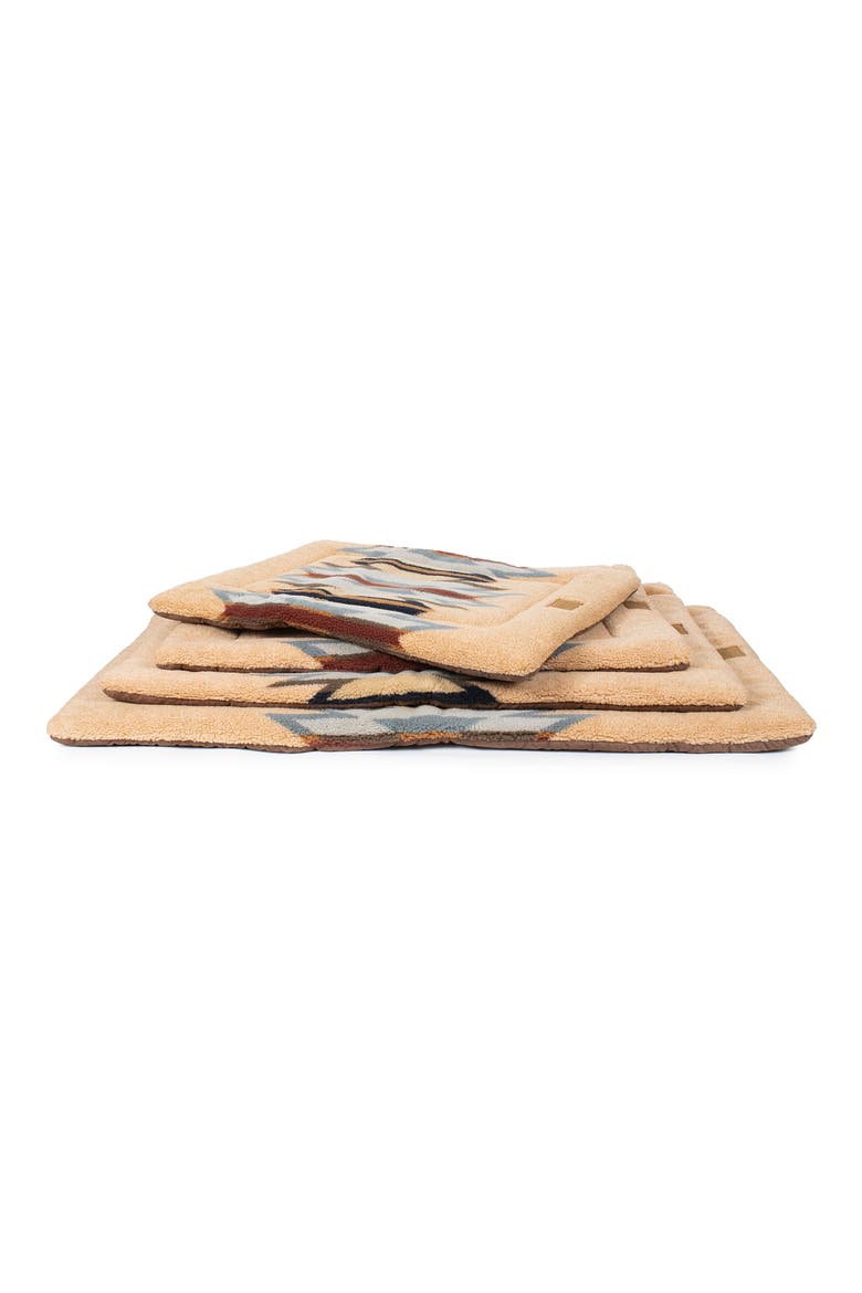Fleece Comfort Cushion, Alternate, color, WYETH TRAIL WHEAT