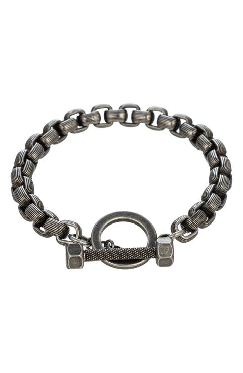 Archy Chain Bracelet