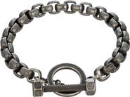 EYE CANDY LOS ANGELES Archy Chain Bracelet