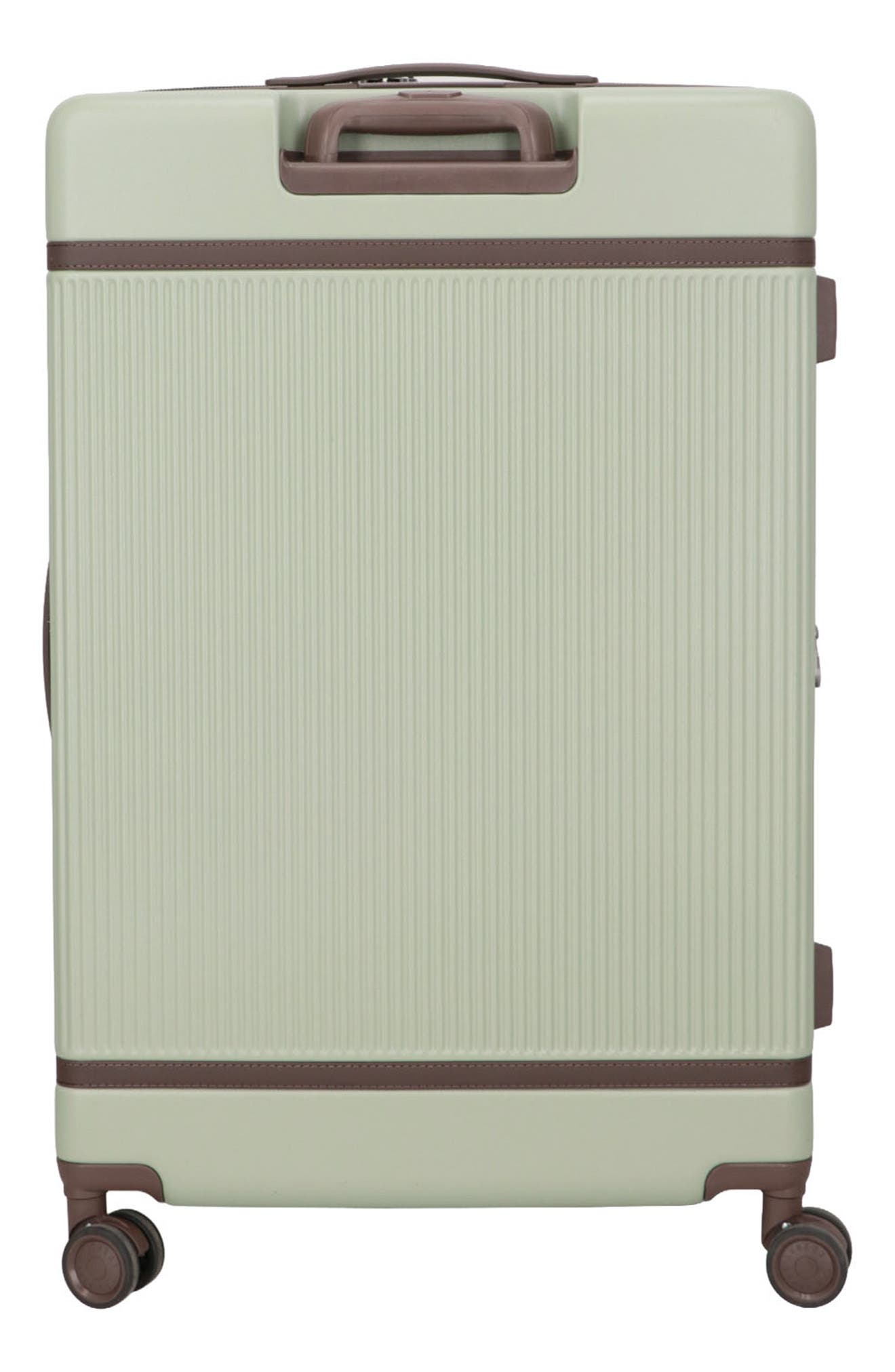 Ted Baker 3-Piece Hardside Spinner Luggage Set, Alternate, color, Pistachio