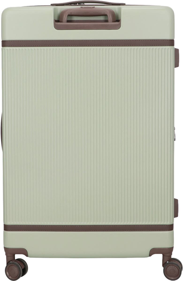 Ted Baker 3-Piece Hardside Spinner Luggage Set, Alternate, color, Pistachio