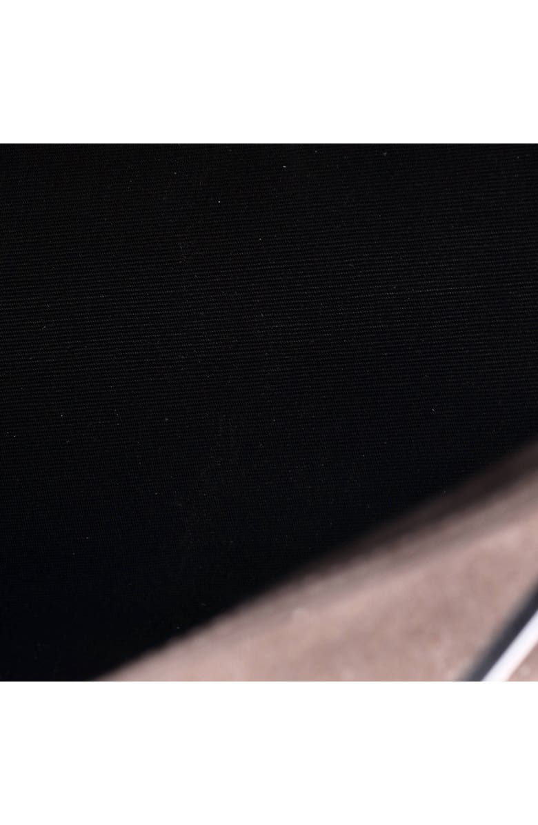 Pre-Owned Hermes Herbag Zip Leather and Toile 31, Alternate, color,