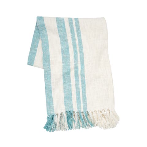 Morgan Throw Blanket Collection