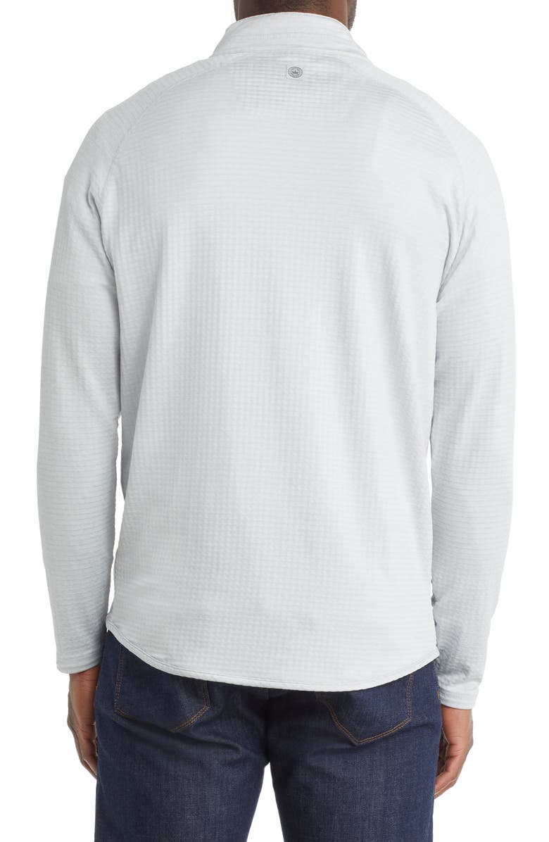 Peter Millar Maven Performance Quarter Zip Pullover, Alternate, color,