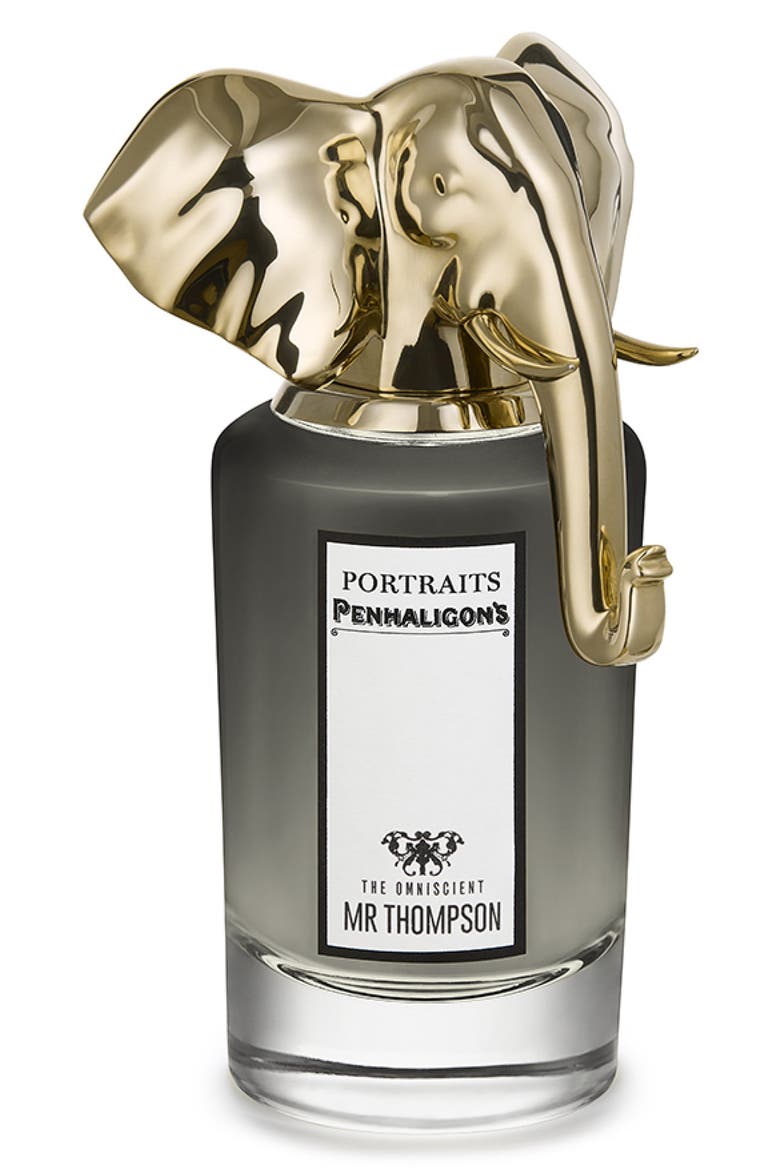 PENHALIGONS／ペンハリガン　トンプソン　オードパルファム　75ml The Omniscent Mr. Thompson Eau de Parfum (Women) | Nordstrom