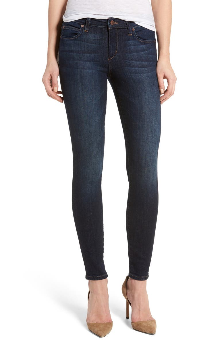 Joe's Icon Ankle Skinny Jeans, Alternate, color, 