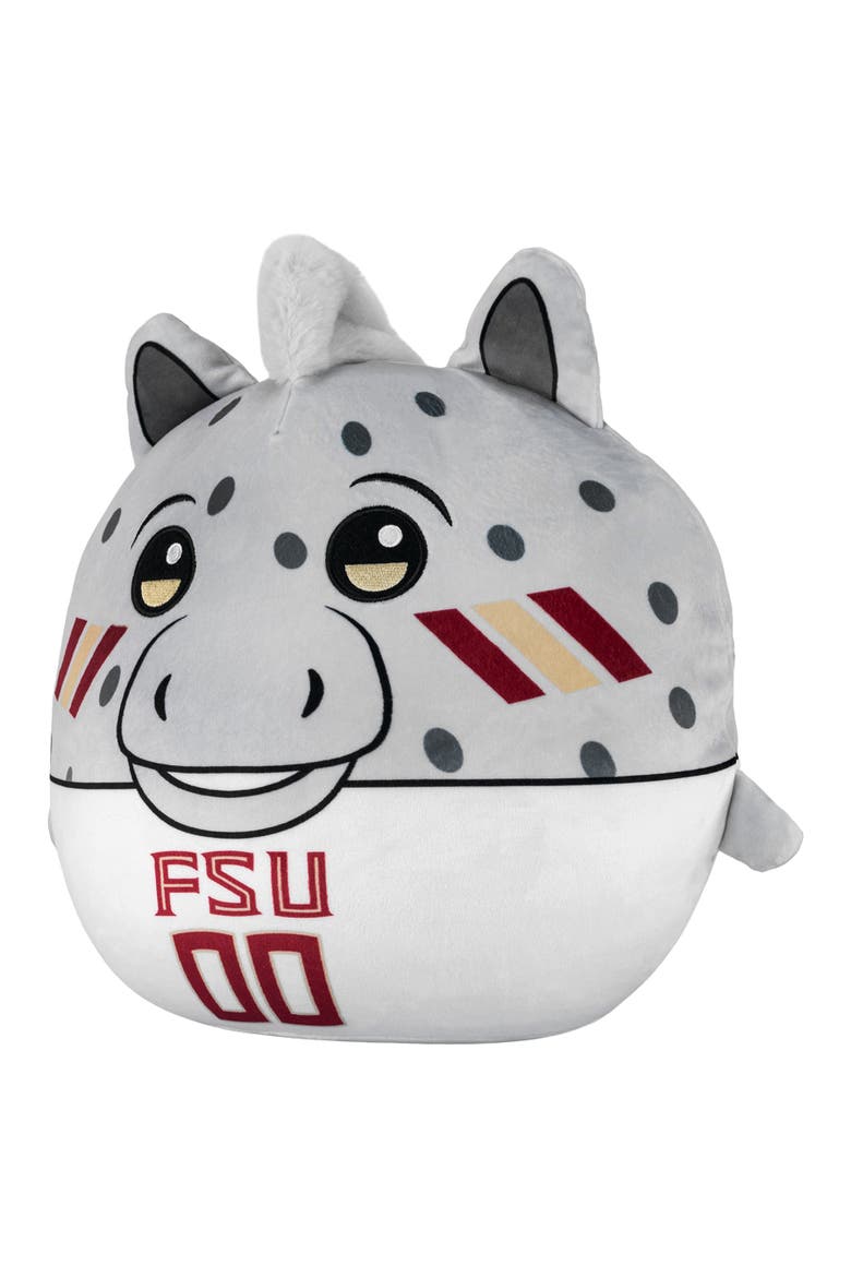 Florida State University 12" Kiri Cloud Plushie, Alternate, color, None