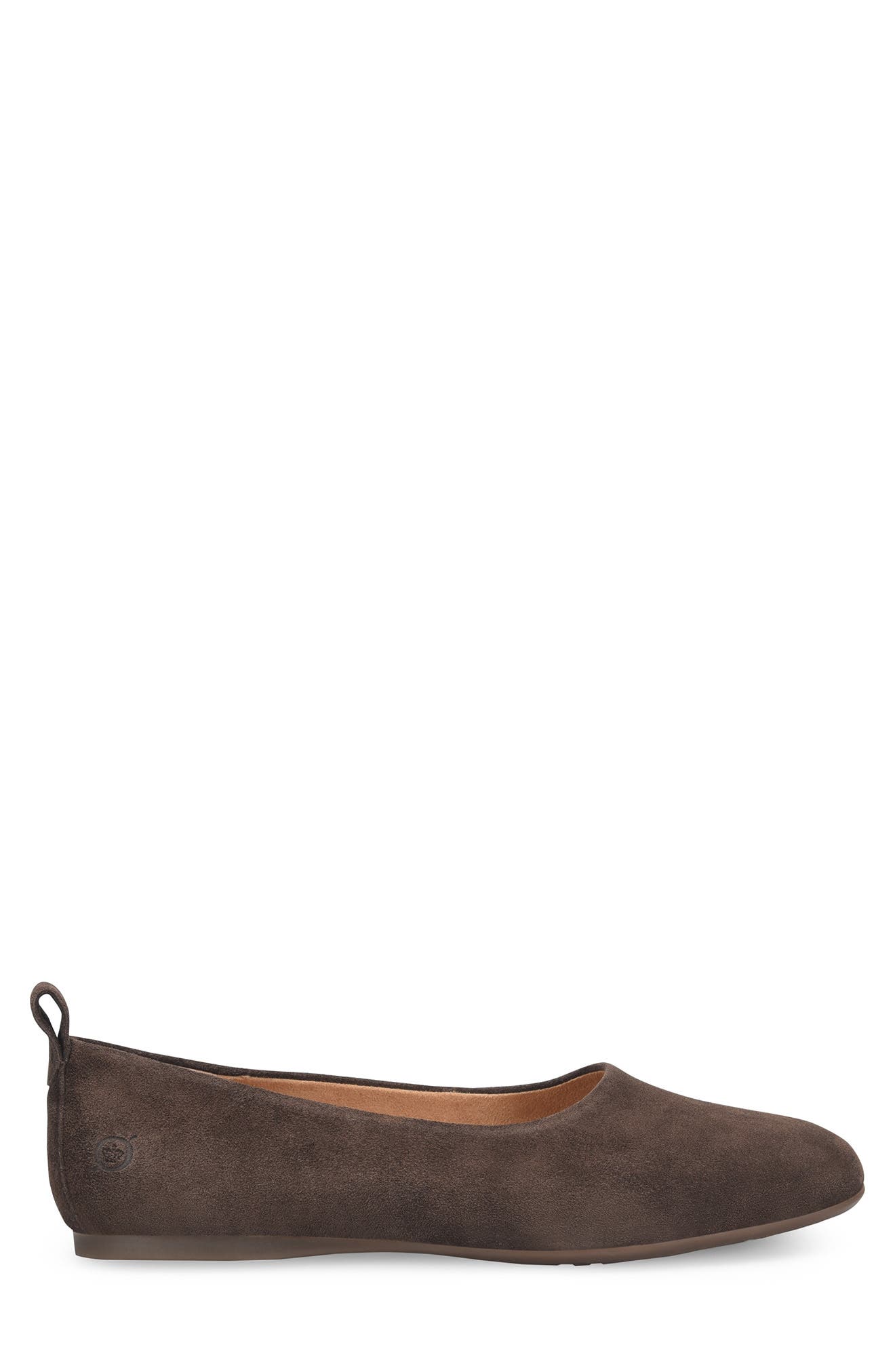 Børn Beca Flat, Alternate, color, 
