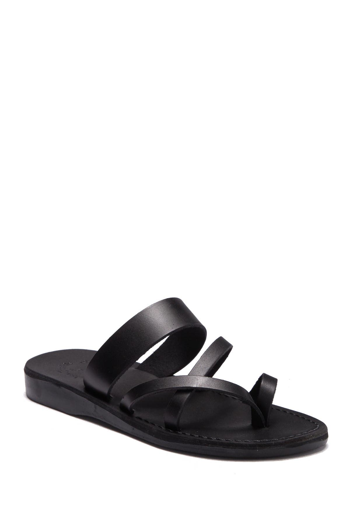 Jerusalem Sandals EXODUS, Main, color, 