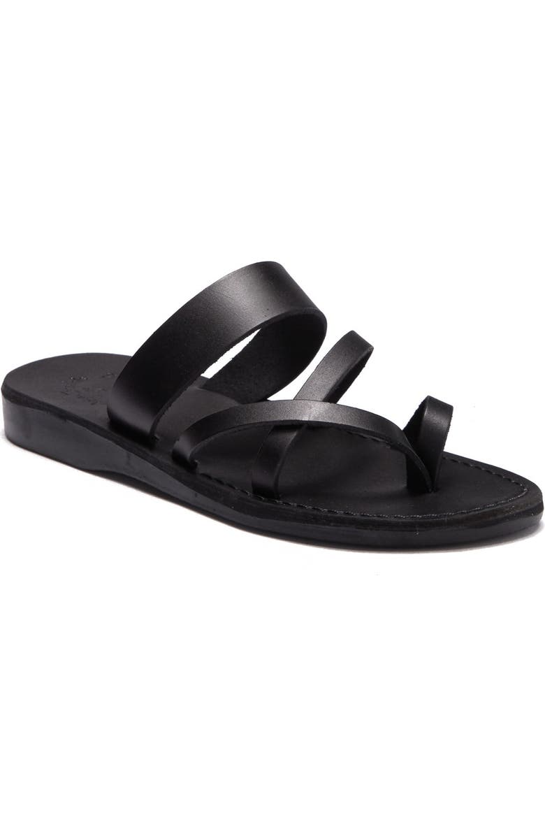 Jerusalem Sandals EXODUS, Main, color,