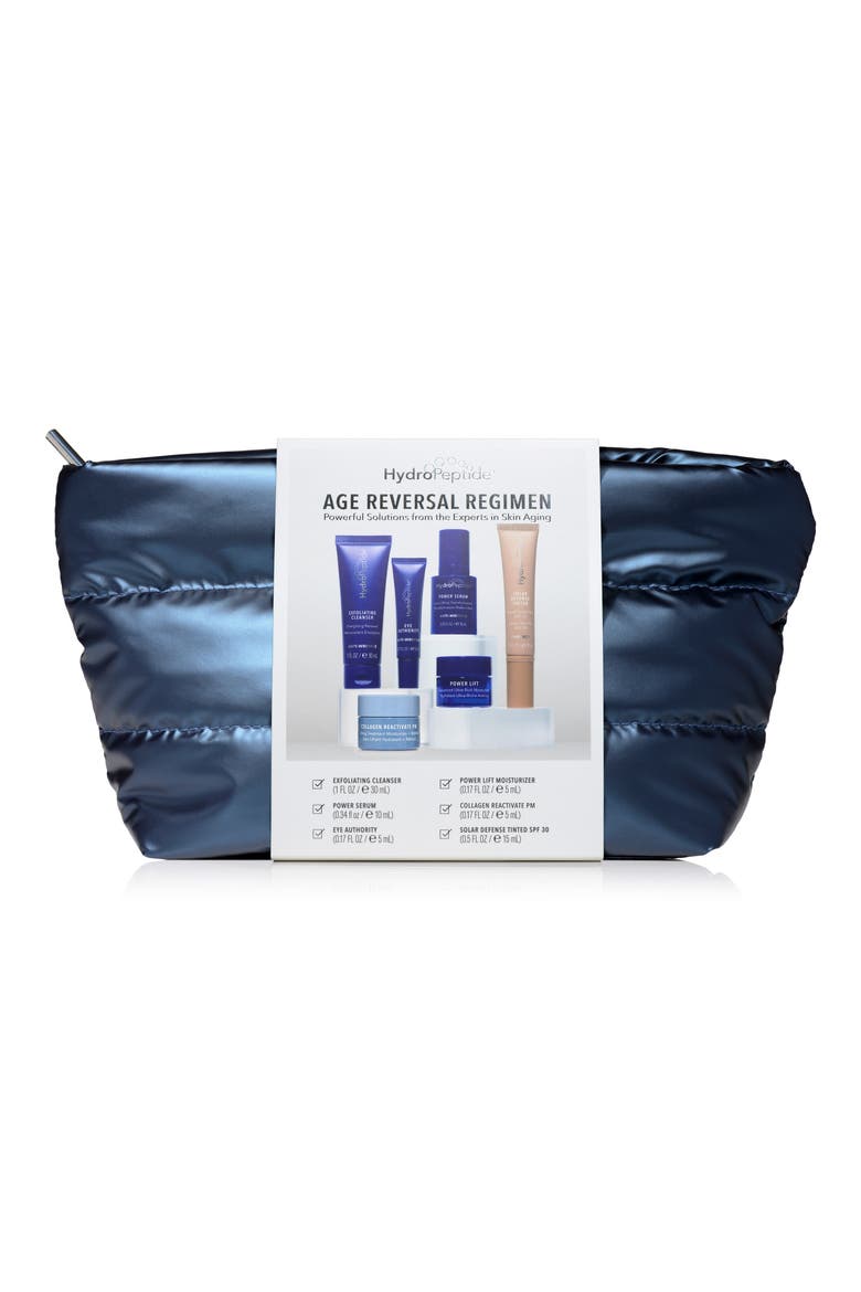 Age Reversal Regimen Set $194 Value, Main, color, NO COLOR