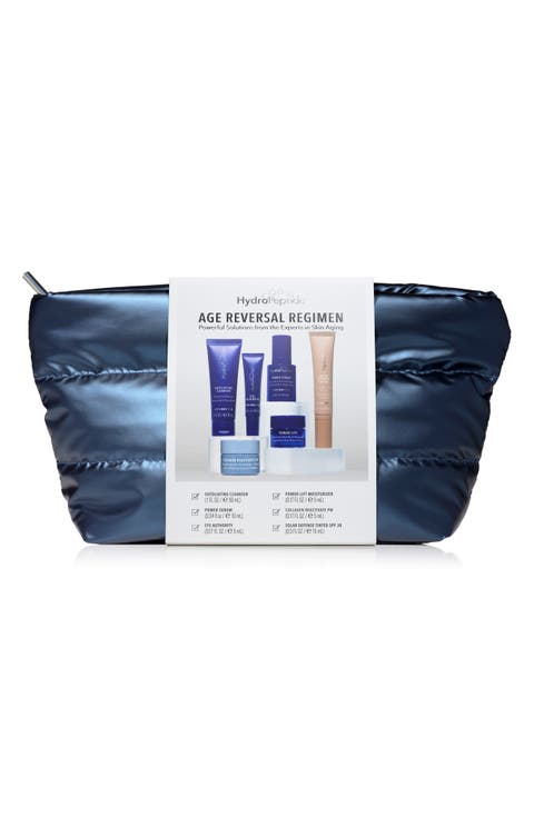 Age Reversal Regimen Set $194 Value