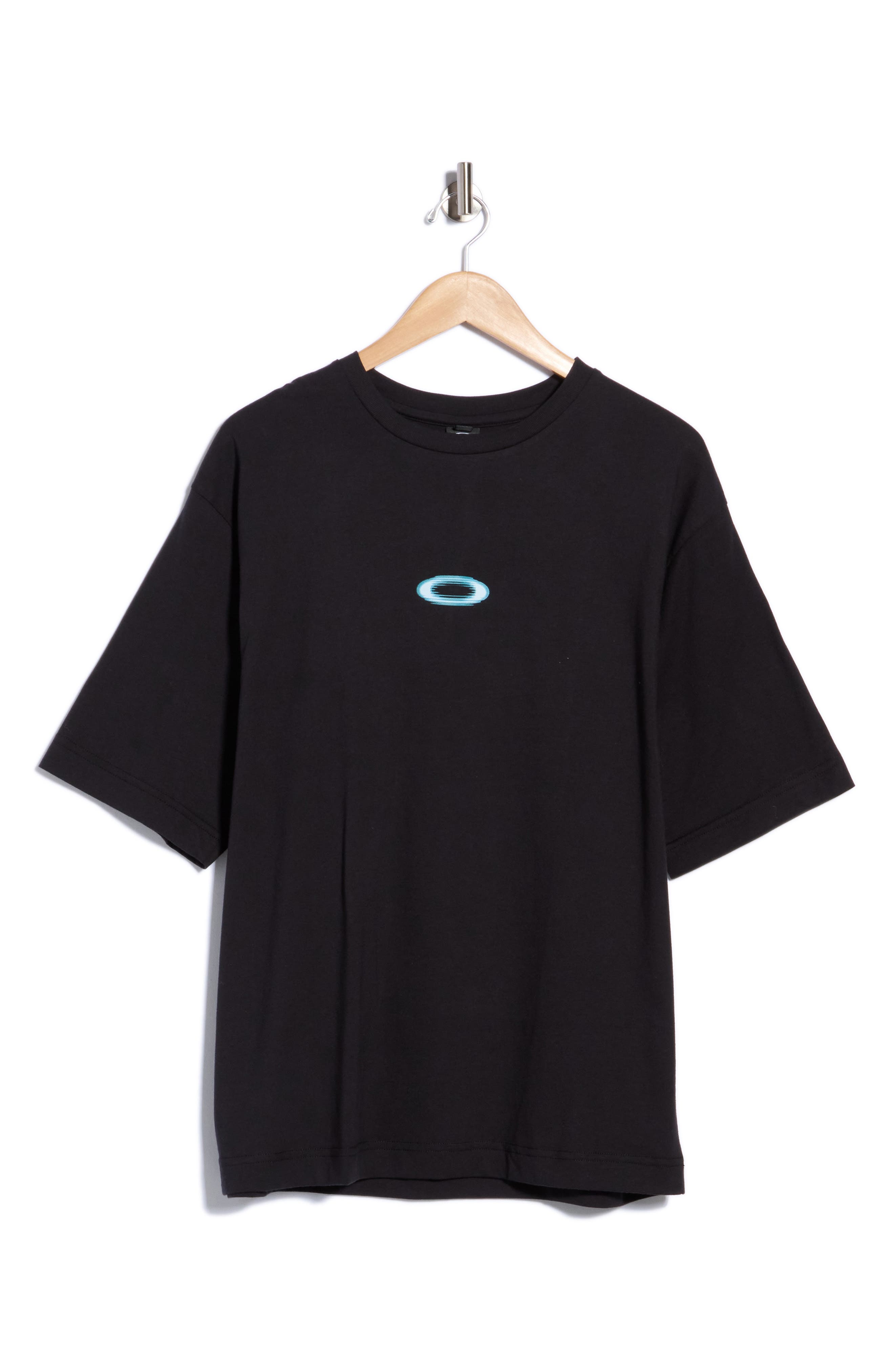 Logo Graphic T-Shirt