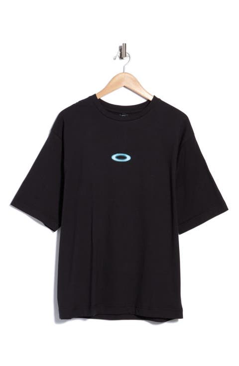 Logo Graphic T-Shirt