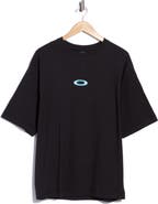 Oakley Logo Graphic T-Shirt