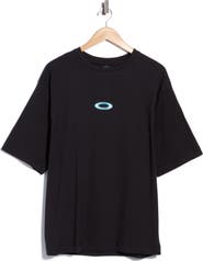 Oakley Logo Graphic T-Shirt