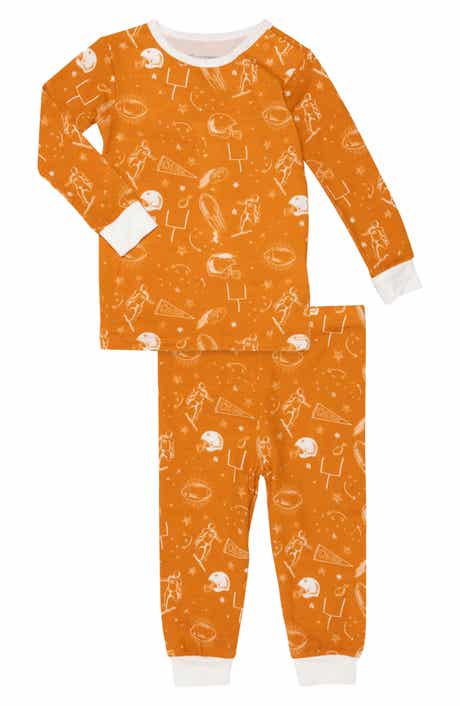Magnetic Me Game Day Long Sleeve Magnetic Pajamas